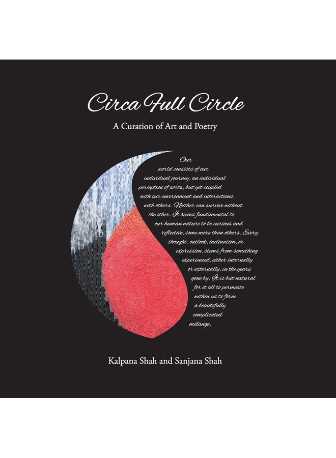 Circa Full Circle: A Curation of Art and Poetry